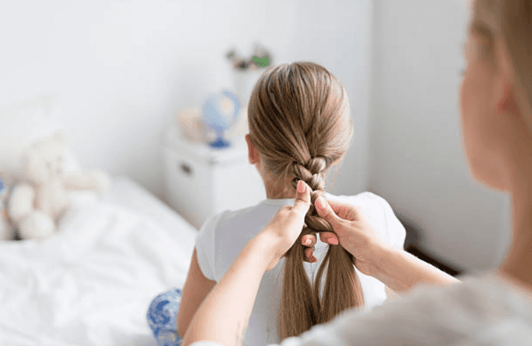 When is the right time to get your child’s hair cut? And who decides what to get done? When is the right time to get your child’s hair cut? And who decides what to get done?