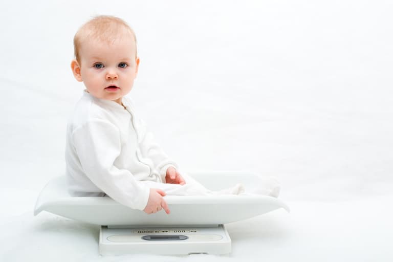 My son called his ten-month-old sister fat and this was my response My son called his ten-month-old sister fat and this was my response