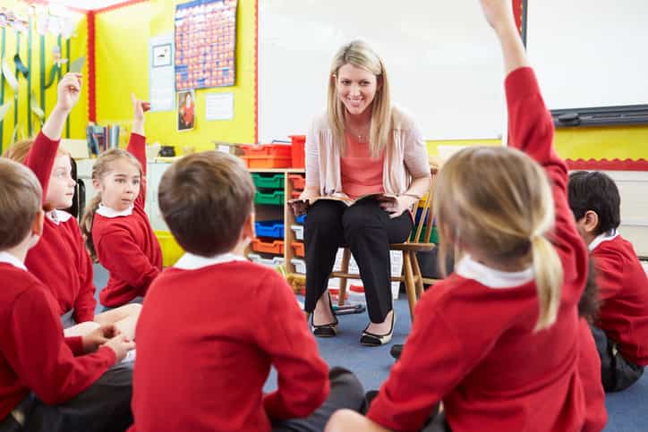 Children who start school later do better developmentally, finds study Children who start school later do better developmentally, finds study