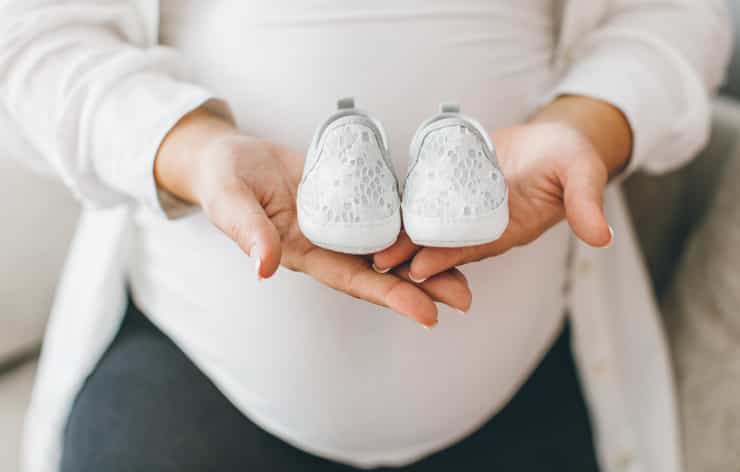 One of the most popular baby names in Australia for 2018 is an Irish one One of the most popular baby names in Australia for 2018 is an Irish one