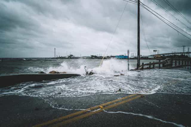 Storm Chris is on the way to end Ireland’s heatwave Storm Chris is on the way to end Ireland’s heatwave