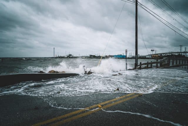 Storm Chris is on the way to end Ireland’s heatwave Storm Chris is on the way to end Ireland’s heatwave