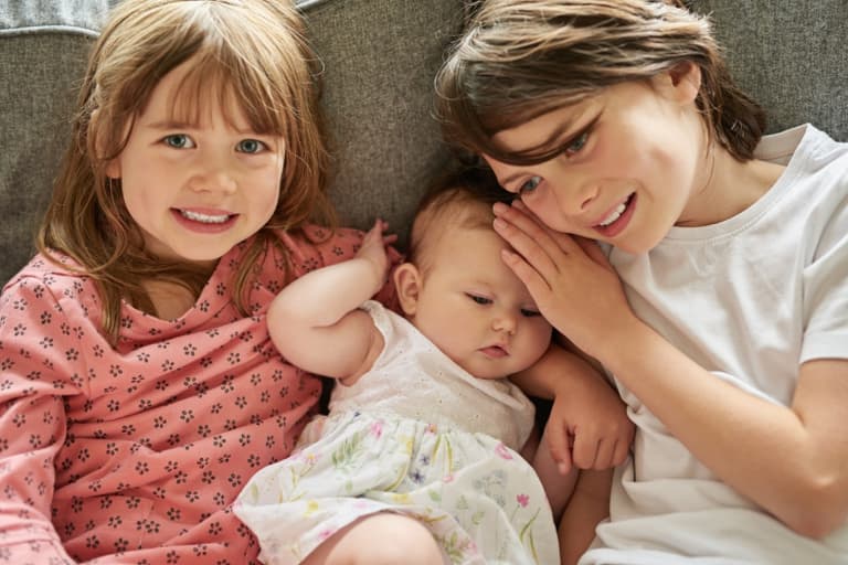 Are you the middle child? It could mean that you’re the best friend to have Are you the middle child? It could mean that you’re the best friend to have