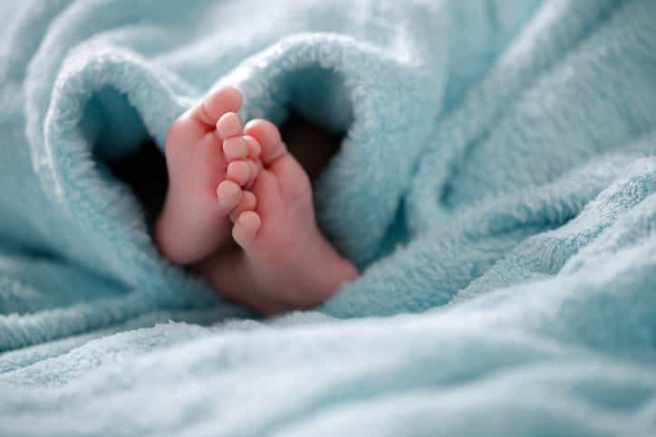 These are the baby names that are predicted to be big in 2026 These are the baby names that are predicted to be big in 2026