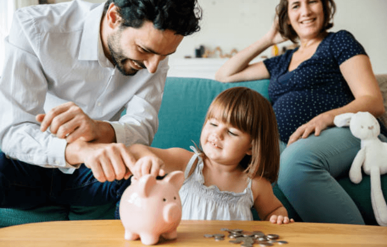 There could be a neurological reason why we’re bad at saving money There could be a neurological reason why we’re bad at saving money