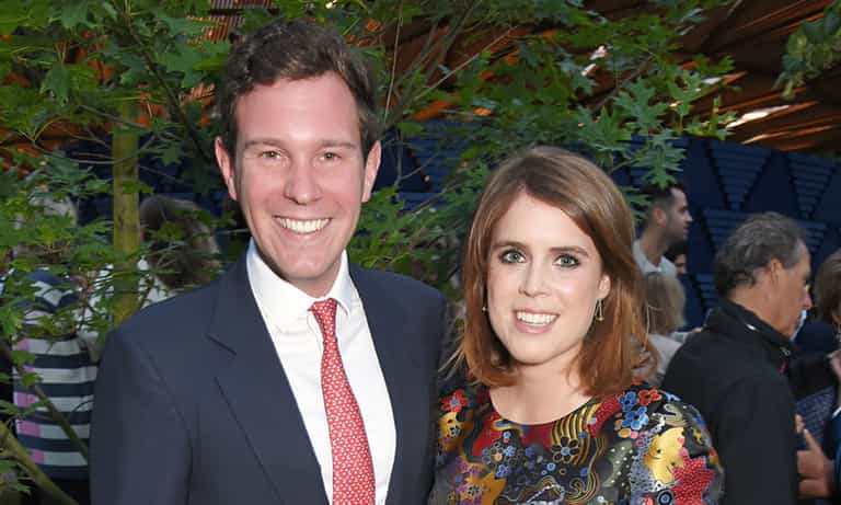 Princess Eugenie is changing her name after she marries Jack Brooksbank Princess Eugenie is changing her name after she marries Jack Brooksbank