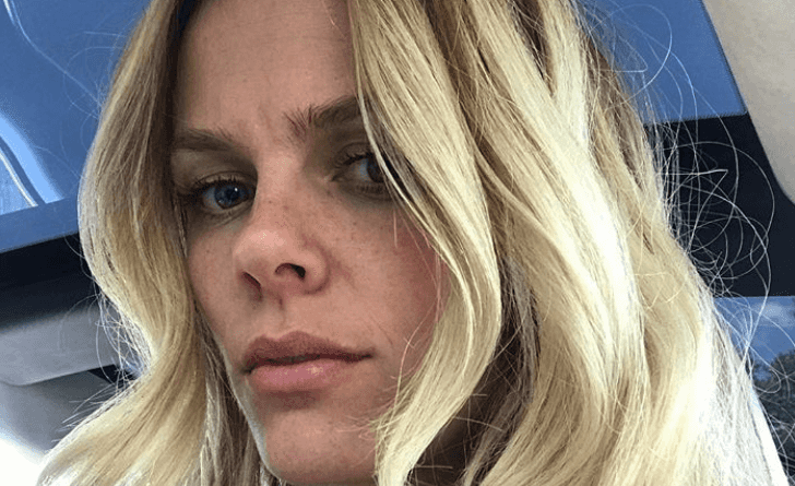 Grace and Frankie star Brooklyn Decker opens up about juggling two kids Grace and Frankie star Brooklyn Decker opens up about juggling two kids