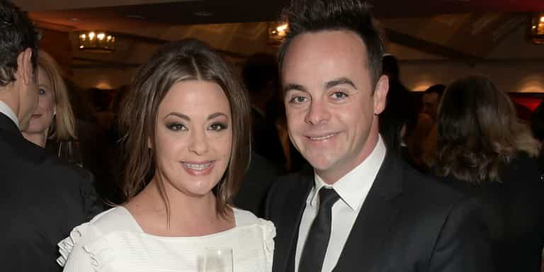 Lisa Armstrong ‘biding her time’ with Ant McPartlin divorce Lisa Armstrong ‘biding her time’ with Ant McPartlin divorce