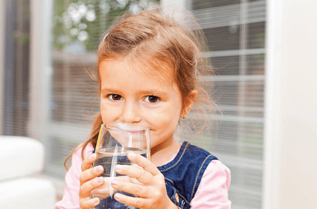 Here’s a novel way to get your kids drinking more water Here’s a novel way to get your kids drinking more water