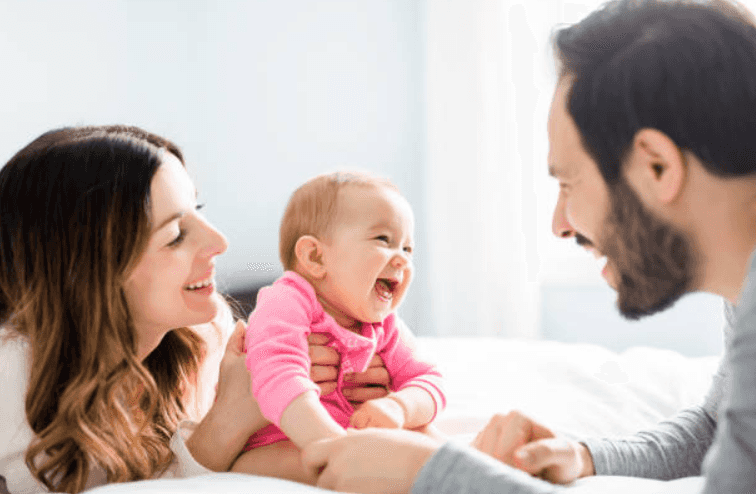 Study reveals a baby’s cry can predict what they’ll sound like in the future Study reveals a baby’s cry can predict what they’ll sound like in the future