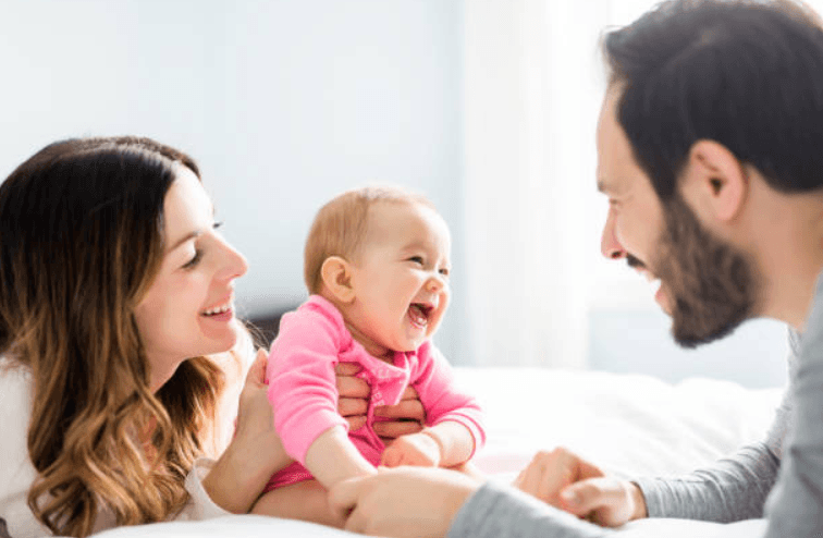 Study reveals a baby’s cry can predict what they’ll sound like in the future Study reveals a baby’s cry can predict what they’ll sound like in the future