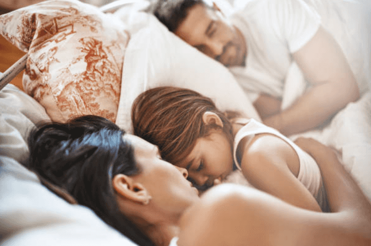 How you (and the kids) can fall into a long slumber when it’s absolutely roasting out How you (and the kids) can fall into a long slumber when it’s absolutely roasting out
