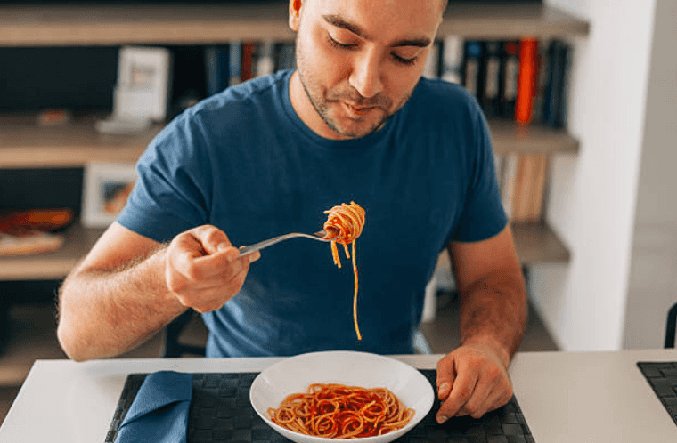 Wife asks whether she should be leaving food for her husband when she goes out Wife asks whether she should be leaving food for her husband when she goes out
