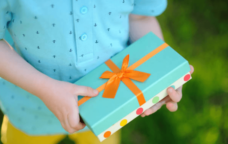 Parents and grandparents discuss ‘unwanted gifts’ and it gets heated Parents and grandparents discuss ‘unwanted gifts’ and it gets heated