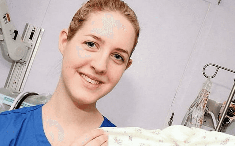 Nurse suspected of murdering eight babies released on bail Nurse suspected of murdering eight babies released on bail