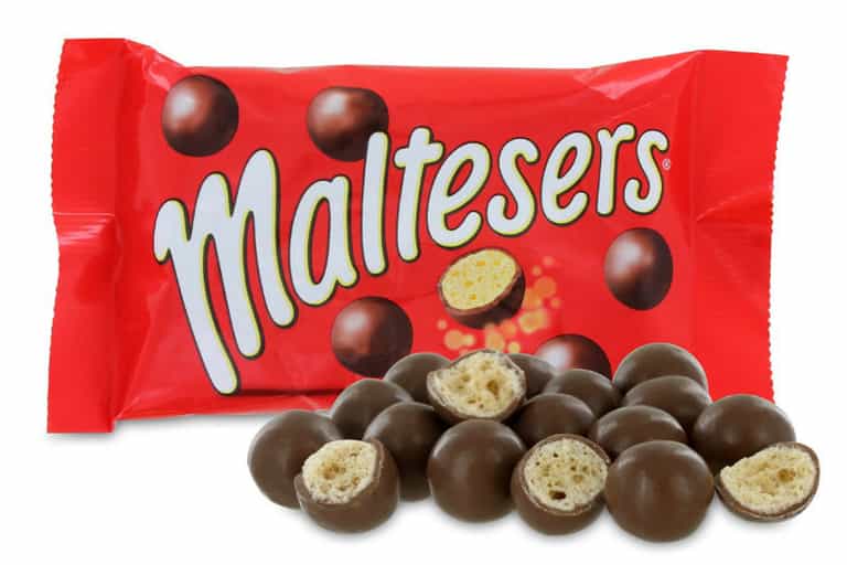 The rumoured Maltesers Truffles are spotted on supermarket shelves and OMG delish The rumoured Maltesers Truffles are spotted on supermarket shelves and OMG delish