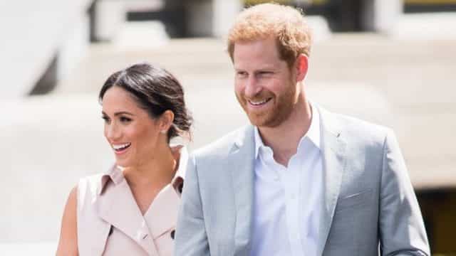 So Harry won’t let Meghan wear this ONE item of clothing So Harry won’t let Meghan wear this ONE item of clothing