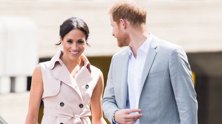 Meghan and Harry are moving home, and it sounds absolutely delightful Meghan and Harry are moving home, and it sounds absolutely delightful