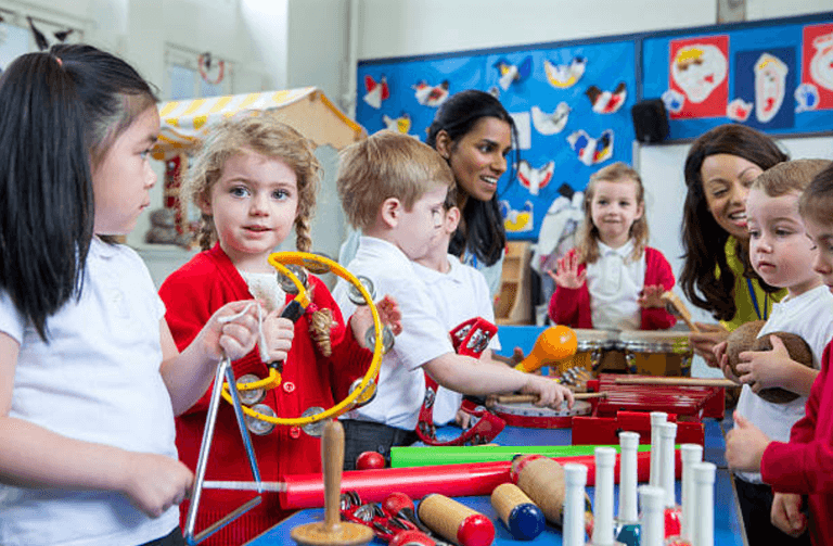 Learning this instrument could improve your child’s linguistic skills Learning this instrument could improve your child’s linguistic skills