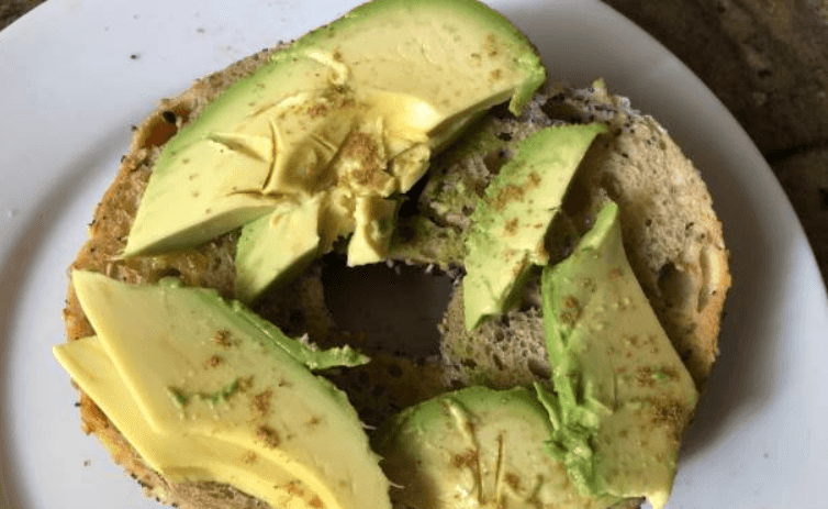 Have millennials gone too far with avocado toast white chocolate? Have millennials gone too far with avocado toast white chocolate?