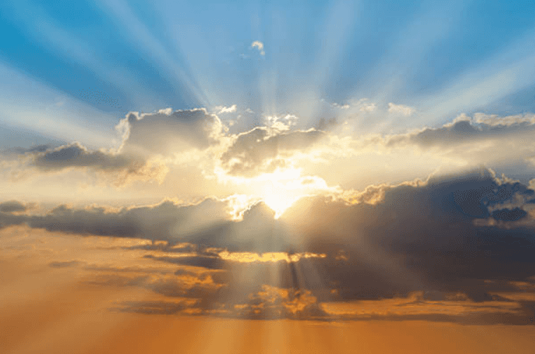 Met Éireann confirms that the Bank Holiday is going to be absolutely roasting Met Éireann confirms that the Bank Holiday is going to be absolutely roasting