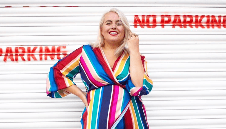 Penneys has just come out with ANOTHER rainbow dress for €18 Penneys has just come out with ANOTHER rainbow dress for €18