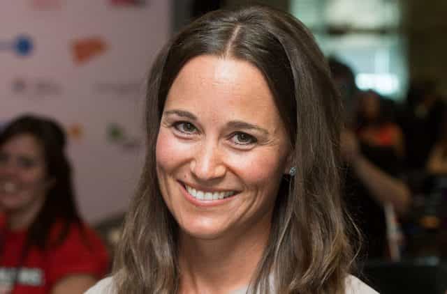 Pregnant Pippa Middleton just wore the most perfect swimsuit and it’s on SALE Pregnant Pippa Middleton just wore the most perfect swimsuit and it’s on SALE