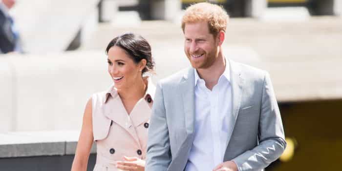 Meghan and Harry’s kids will have different surnames to the rest of the royal children Meghan and Harry’s kids will have different surnames to the rest of the royal children