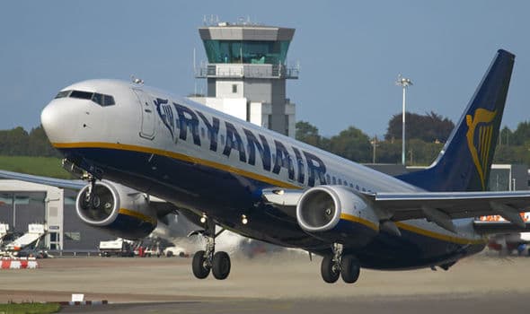 Here’s what you need to know about the Ryanair pilot strike today Here’s what you need to know about the Ryanair pilot strike today
