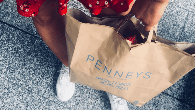 The super cute Penneys co-ord that will carry you right through to autumn The super cute Penneys co-ord that will carry you right through to autumn