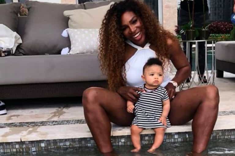 Serena Williams has a reality-check about breastfeeding… and yeah we agree 100pc Serena Williams has a reality-check about breastfeeding… and yeah we agree 100pc