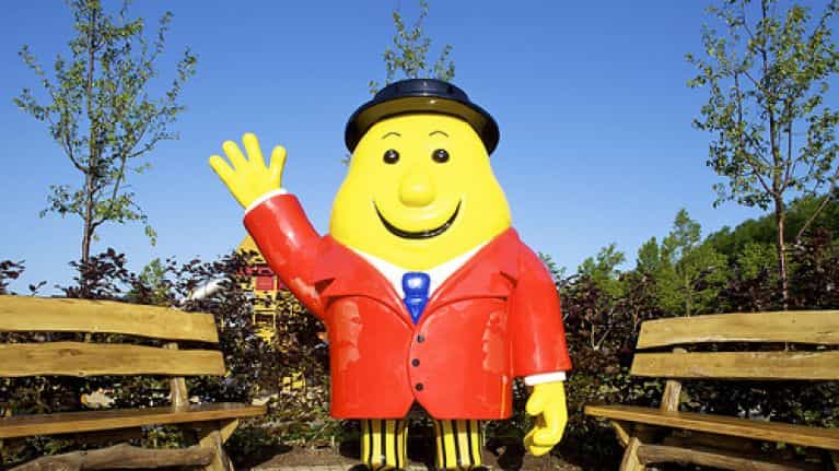 Tayto Park releases information on another scam doing the rounds Tayto Park releases information on another scam doing the rounds