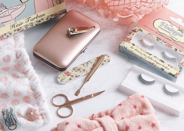 This gorgeous beauty brand has launched exclusively to an Irish store This gorgeous beauty brand has launched exclusively to an Irish store