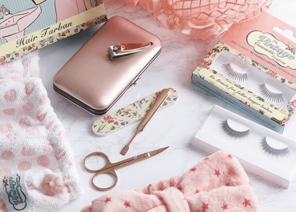 This gorgeous beauty brand has launched exclusively to an Irish store This gorgeous beauty brand has launched exclusively to an Irish store