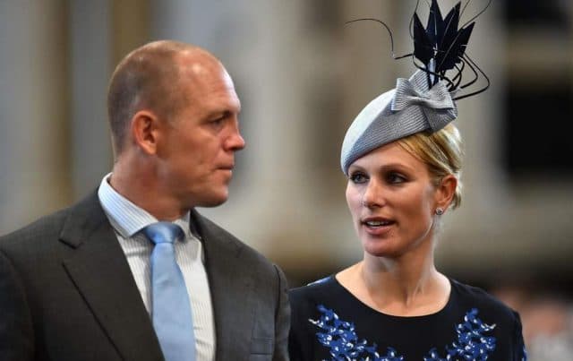 Zara Tindall reveals that she suffered a second miscarriage Zara Tindall reveals that she suffered a second miscarriage