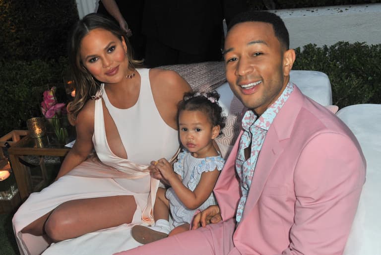 John Legend and I have something in common, we both need swimming lessons John Legend and I have something in common, we both need swimming lessons