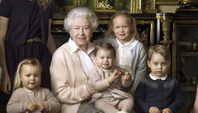 This young royal will celebrate a MASSIVE milestone in September This young royal will celebrate a MASSIVE milestone in September
