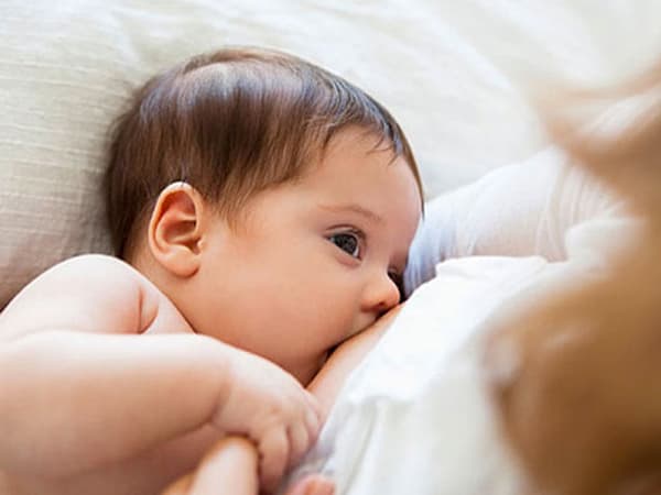 Worth trying: 5 brilliant ways breastfeeding can benefit mums too Worth trying: 5 brilliant ways breastfeeding can benefit mums too