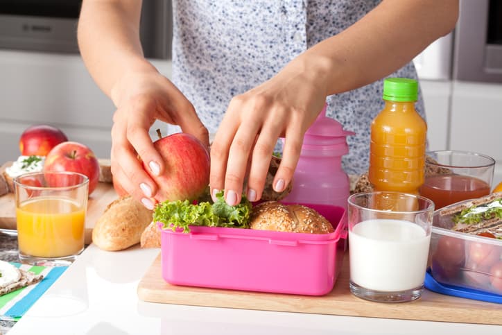 Mums share great hacks to prevent kids for asking for snacks all day long Mums share great hacks to prevent kids for asking for snacks all day long