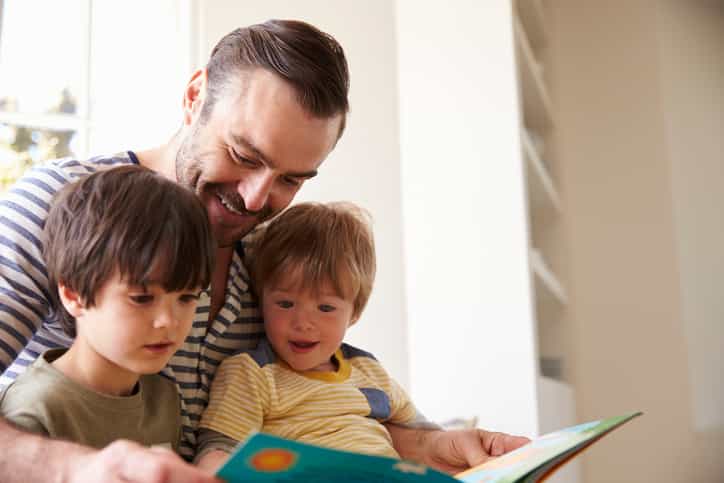 Three beautiful books that any dad or grandfather would love for Father’s Day Three beautiful books that any dad or grandfather would love for Father’s Day