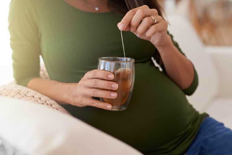 This tea is specially designed to help new mums with their breast milk supply This tea is specially designed to help new mums with their breast milk supply