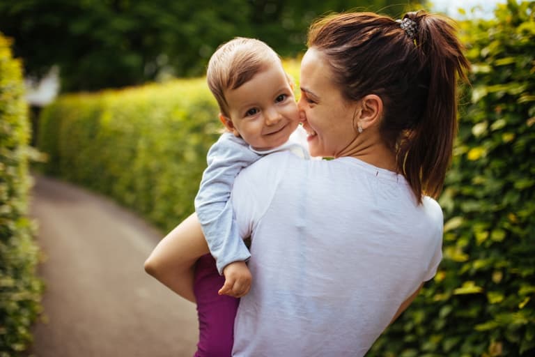 These astonishing brain scans of toddlers show the impact love has on us These astonishing brain scans of toddlers show the impact love has on us