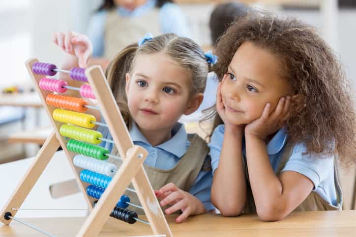 Why I acknowledge now that I probably sent my child to school too early Why I acknowledge now that I probably sent my child to school too early