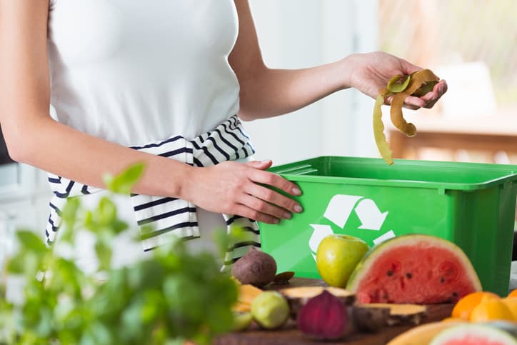 5 ways I’ve changed my family routine to be more environmentally friendly 5 ways I’ve changed my family routine to be more environmentally friendly