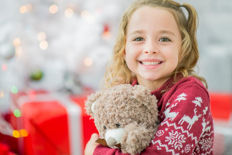 This toy is about to hit stores and it’s going to be on every girl’s Christmas list This toy is about to hit stores and it’s going to be on every girl’s Christmas list