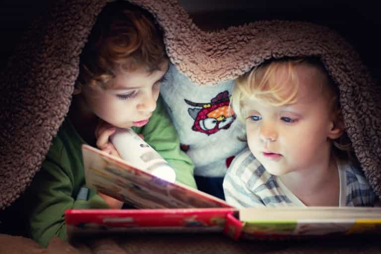 Bedtime battles? Thousands of parents swear THIS book is making their kids fall asleep in an instant Bedtime battles? Thousands of parents swear THIS book is making their kids fall asleep in an instant
