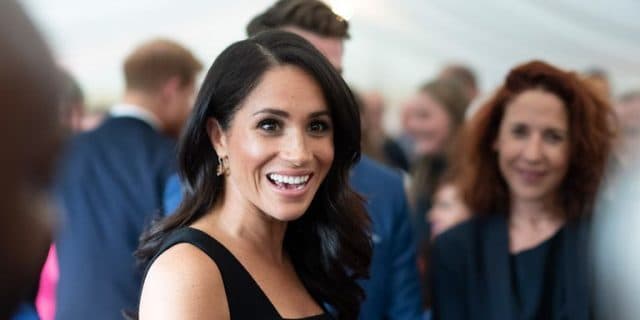 Meghan set to receive this secret royal item for her official trip to Australia Meghan set to receive this secret royal item for her official trip to Australia