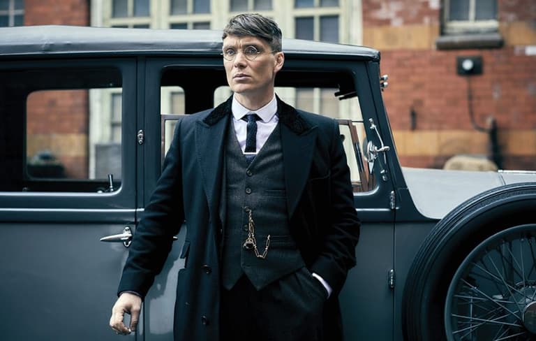 Important: We have the first official sneak peak at season 5 of Peaky Blinders Important: We have the first official sneak peak at season 5 of Peaky Blinders