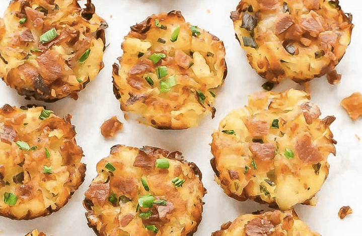 3 quick and healthy after-school snacks you can make in a muffin tin 3 quick and healthy after-school snacks you can make in a muffin tin