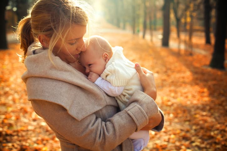 27 gorgeous baby names that are inspired by the four seasons 27 gorgeous baby names that are inspired by the four seasons